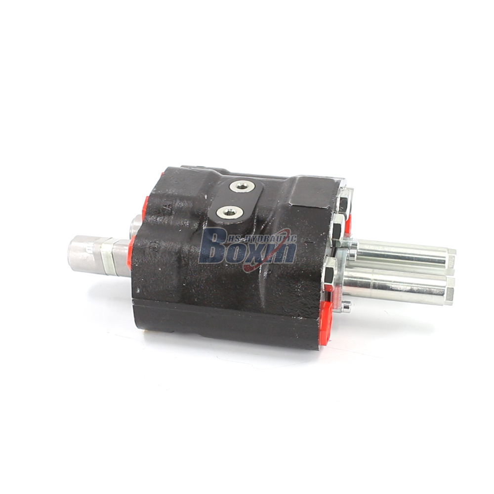 Seeking Business Partnership for HSDM80A-QTWDD-OTDD Hydraulic Valve Distribution main image